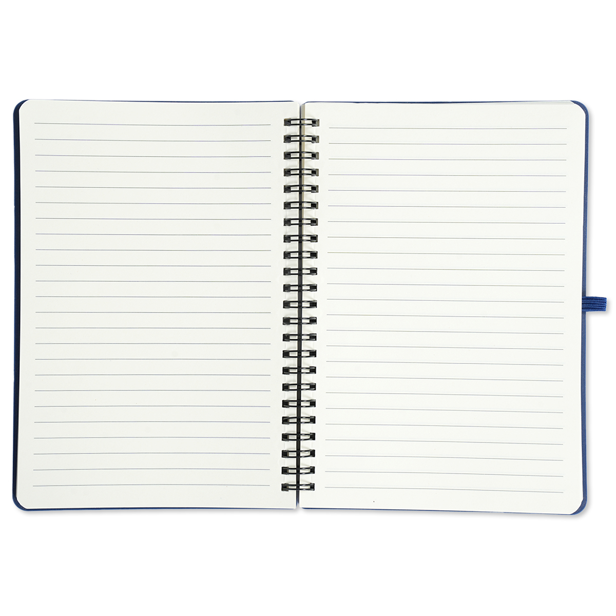 REPREVE® Recycled Spiral Notebook with Pen